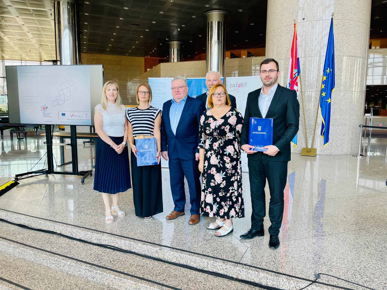 LIJEPE VIJESTI Međimurski slatkiši malim, ali sigurnim koracima idu naprijed!