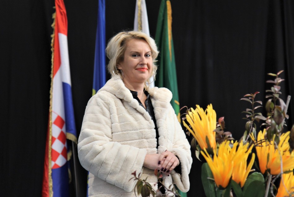 Otvorena izložba malih životinja u Nedelišću