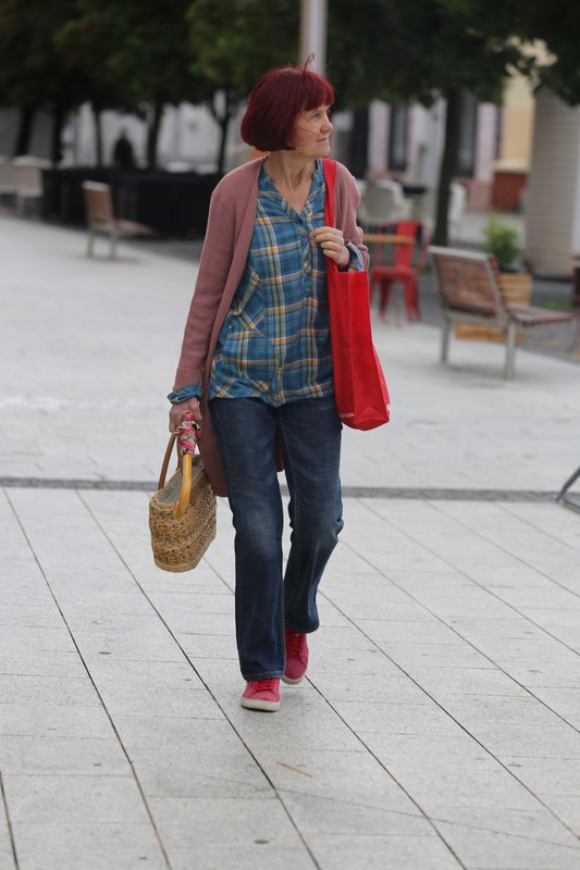 Klikom po Čakovcu 23.9.2023.