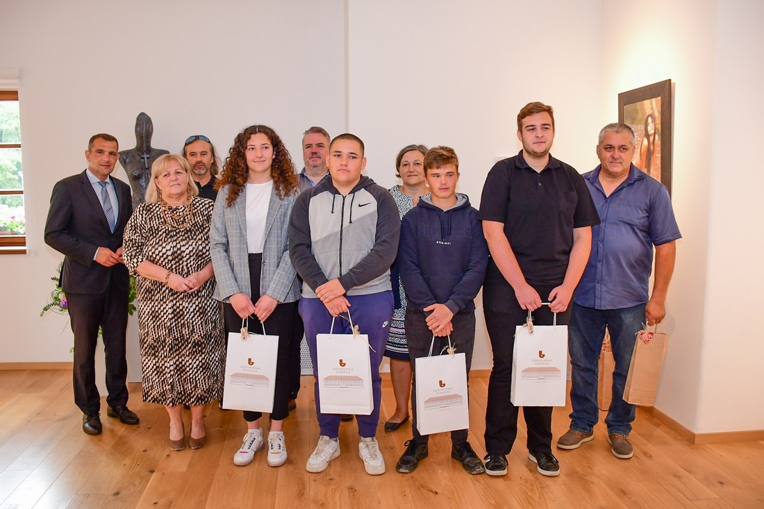 Međimurske strukovne škole ponovno u samom vrhu!