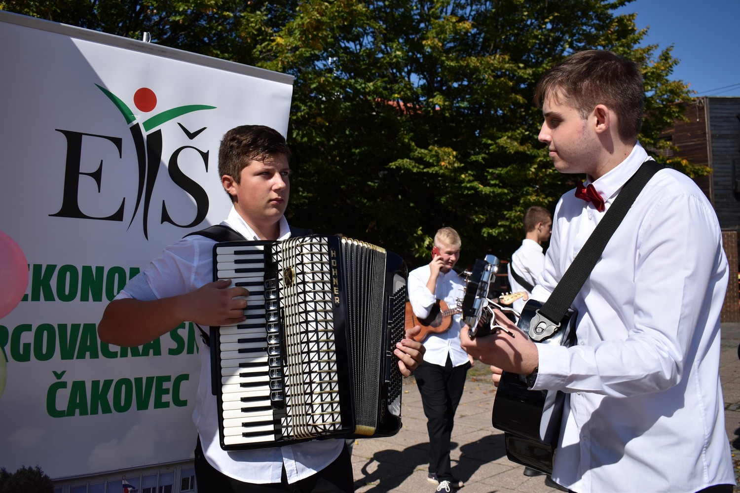 Europski dan stranih jezika obilježen u Čakovcu
