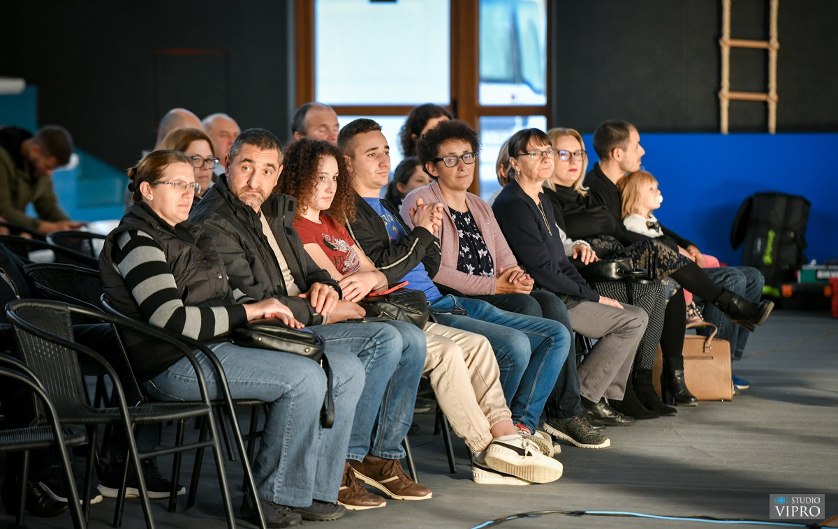 Deset godina Mješovitog pjevačkog zbora Udruge ‘Prijatelji sv. Roka’