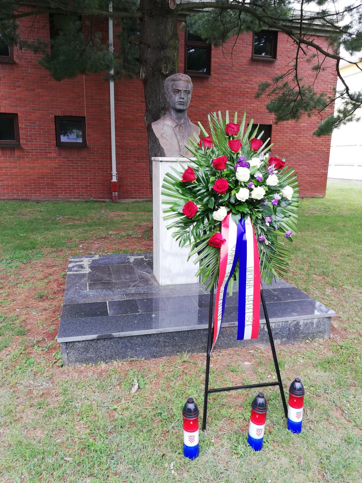 Obilježen Dan antifašističke borbe u Općini Nedelišće
