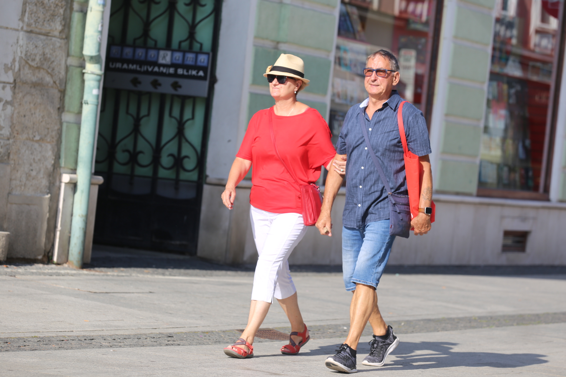 Klikom po Čakovcu (subota, 26.8.2023.)