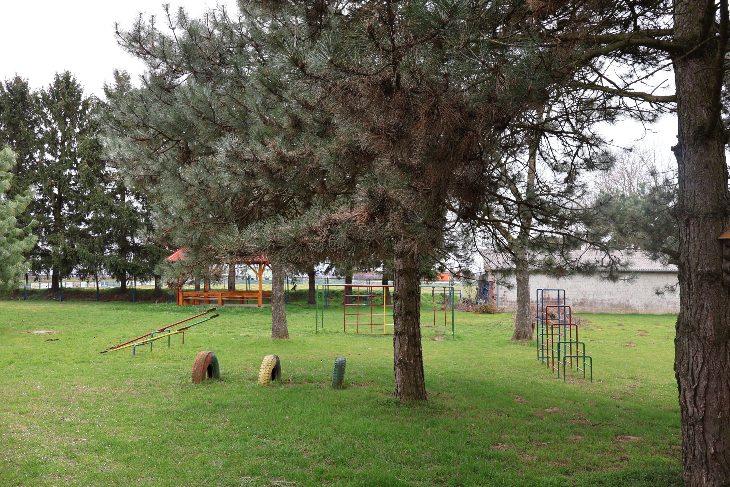 Čakovečka gradonačelnica u Novom Selu Rok o ulaganju u tamošnju područnu školu