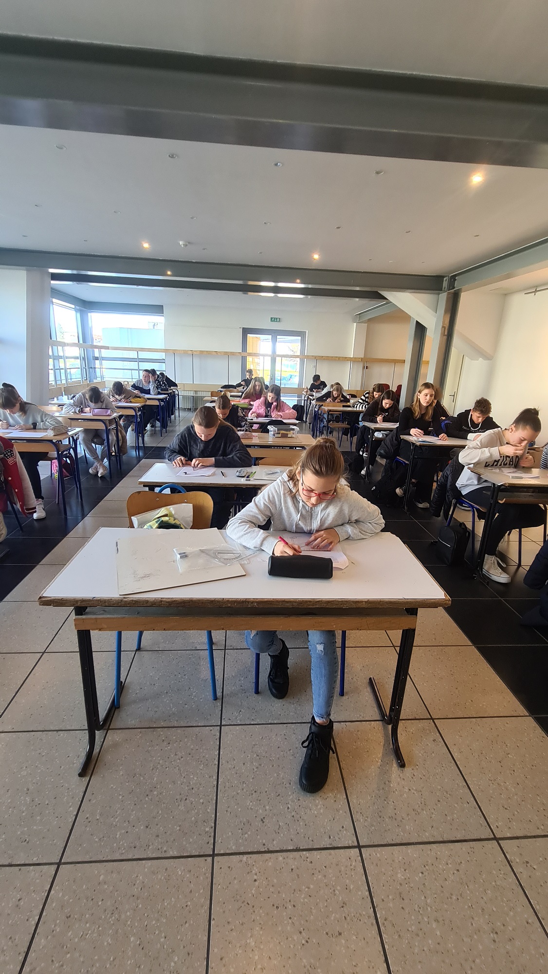 Održano 65. natjecanje mladih tehničara Međimurske županije