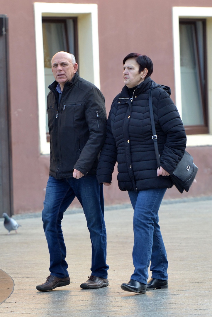 Klikom po Čakovcu (9.2..2019.)