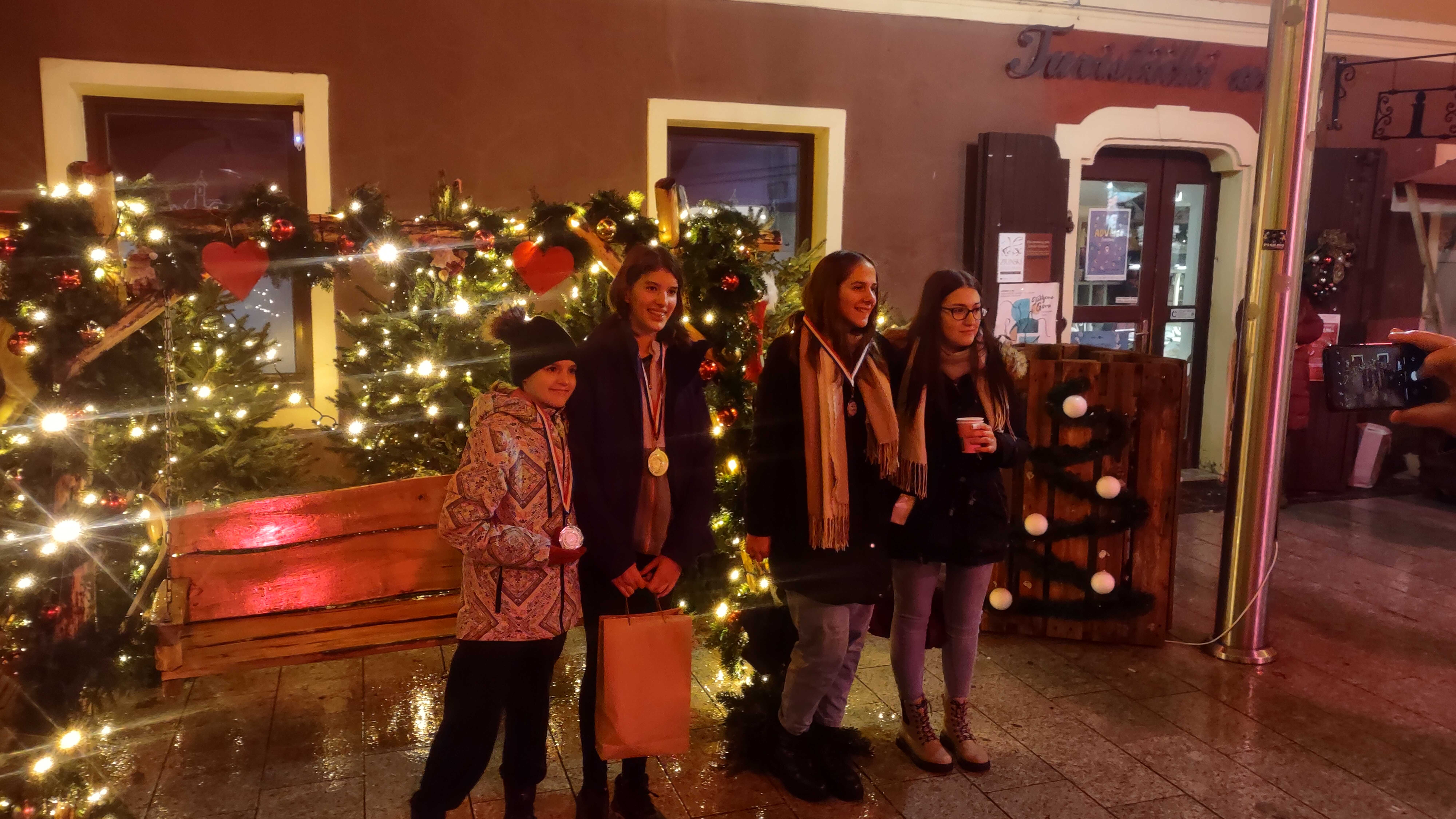 Zanimljivo natjecanje u Čakovcu: Hladnoća, kiša i blato za njih su idealni uvjeti!