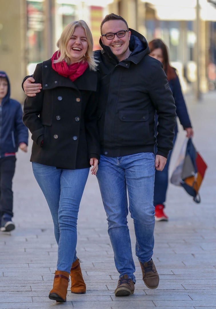 KLIKOM PO ČAKOVCU Tko je sve bio na čakovečkoj ‘špici’?