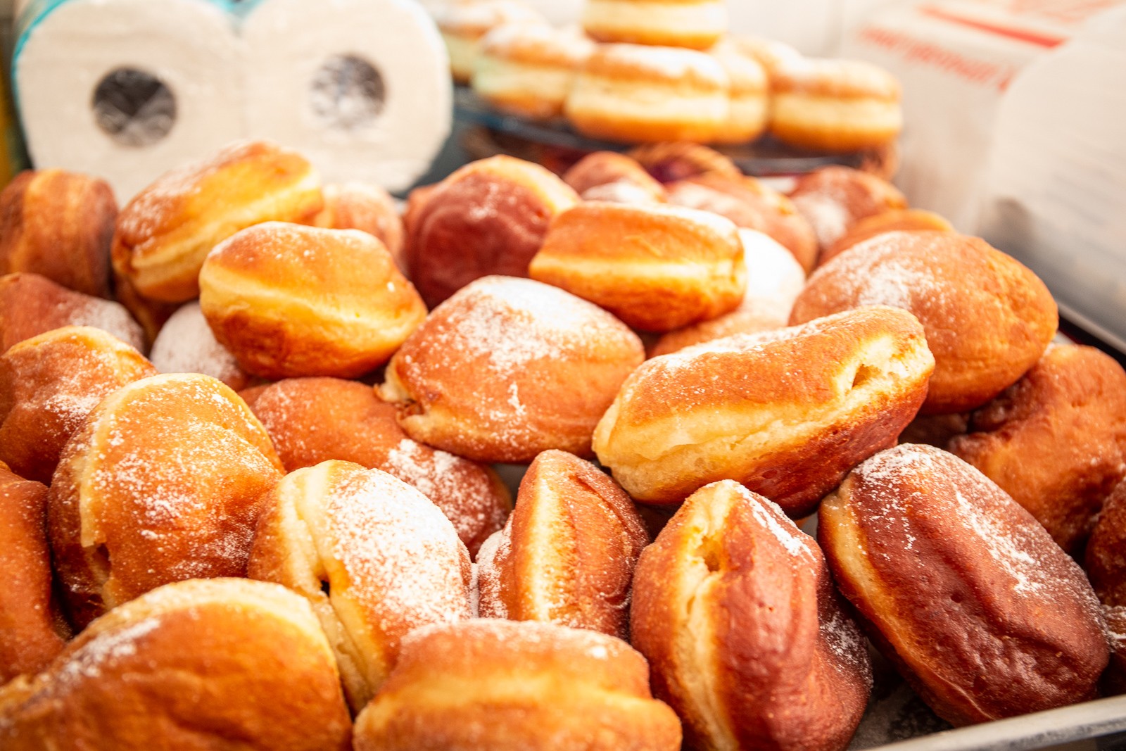 DOMIŠLJATE MAŠKARE U ZASADBREGU Bolničari, vještice, Škoti…