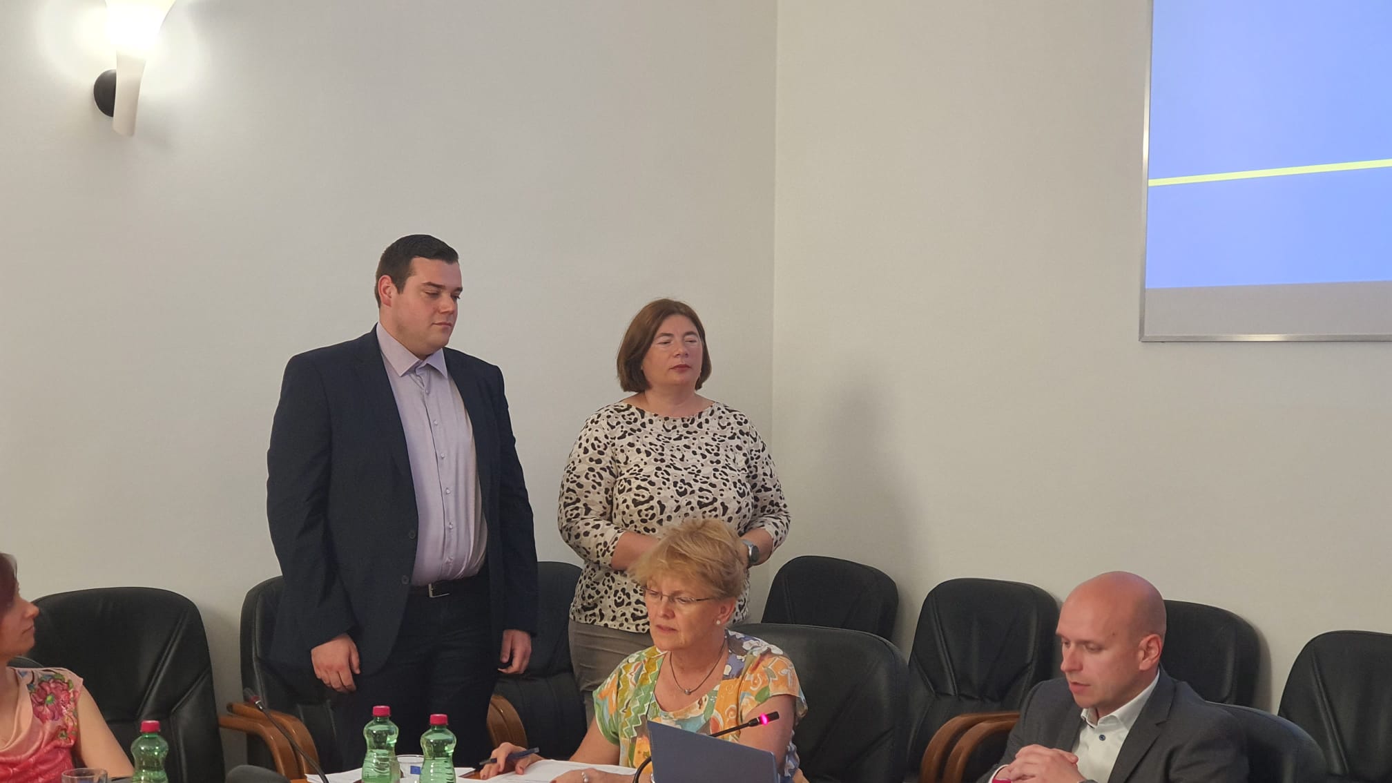 Održana 9. sjednica Gradskog vijeća Grada Čakovca