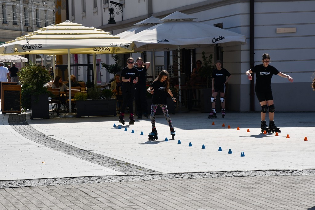 Čakovec živi sport