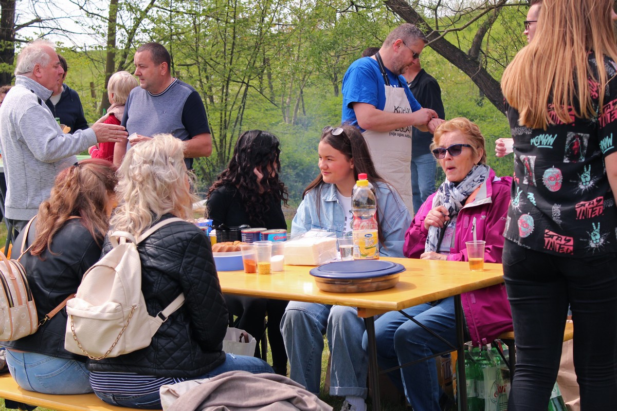 Sveti Juraj na Bregu