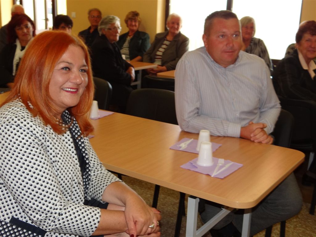 Međunarodni dan starijih osoba u Donjem Vidovcu i Donjem Mihaljevcu