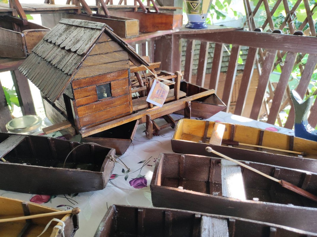 Rudolf Stančin baloni