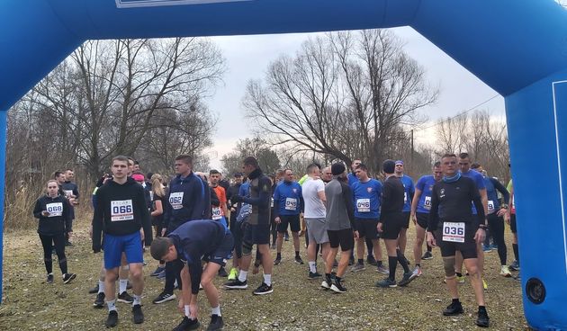 Memorijalna utrka ‘Željko Murk’ u spomen na tragično stradalog policajca