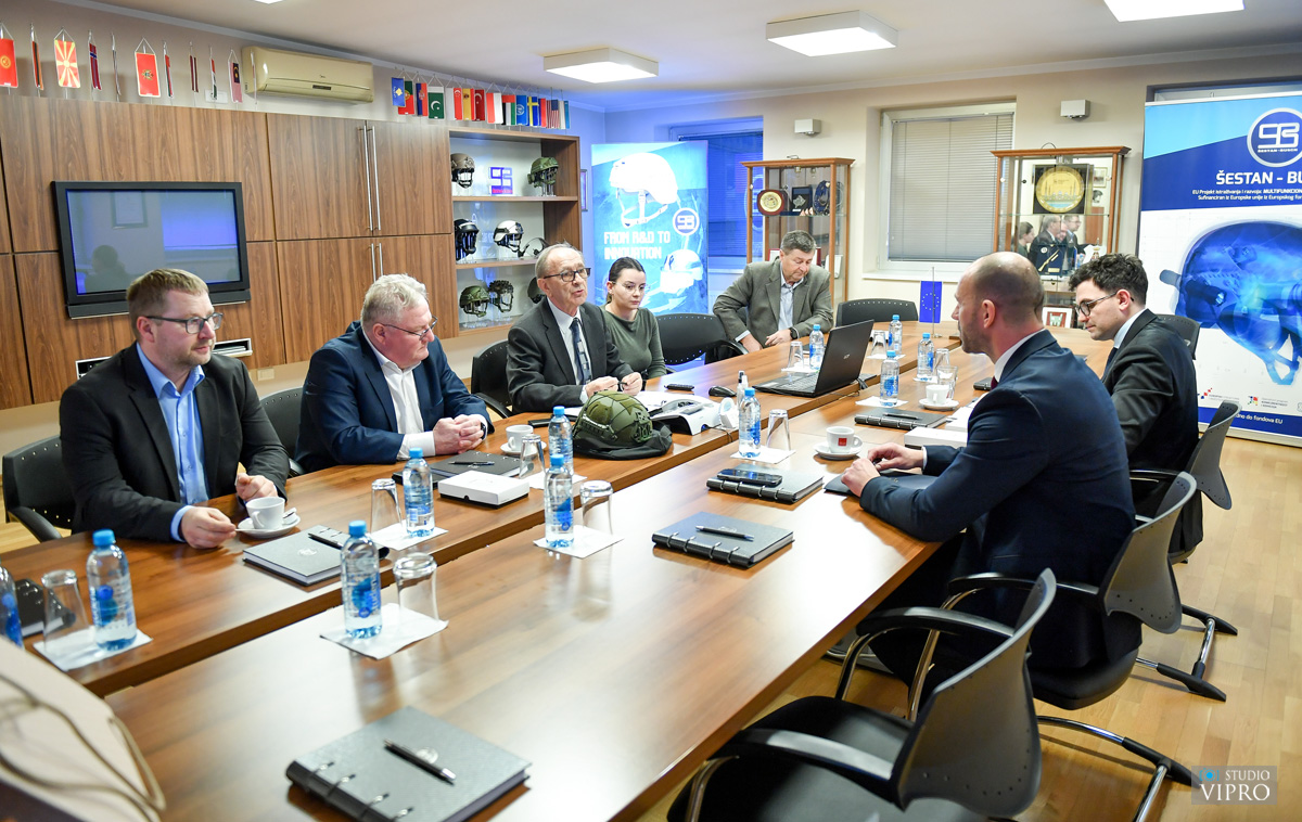 Ministar Damir Habijan posjetio Prelog