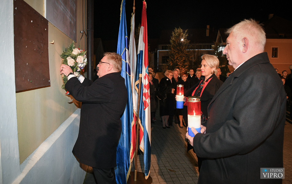 Svečano obilježen Dan Grada Preloga