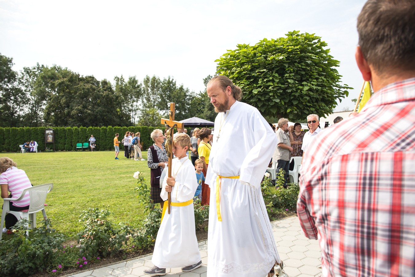 Deseta obljetnica posvete prvog Hrvatskog schönstattskog svetišta Kraljice srca u Maloj Subotici Deseta obljetnica posvete prvog Hrvatskog schönstattskog svetišta Kraljice srca u Maloj Subotici