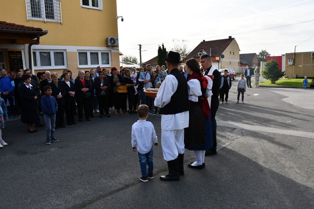 Dani kruha i zahvale Pribislavec, 2023