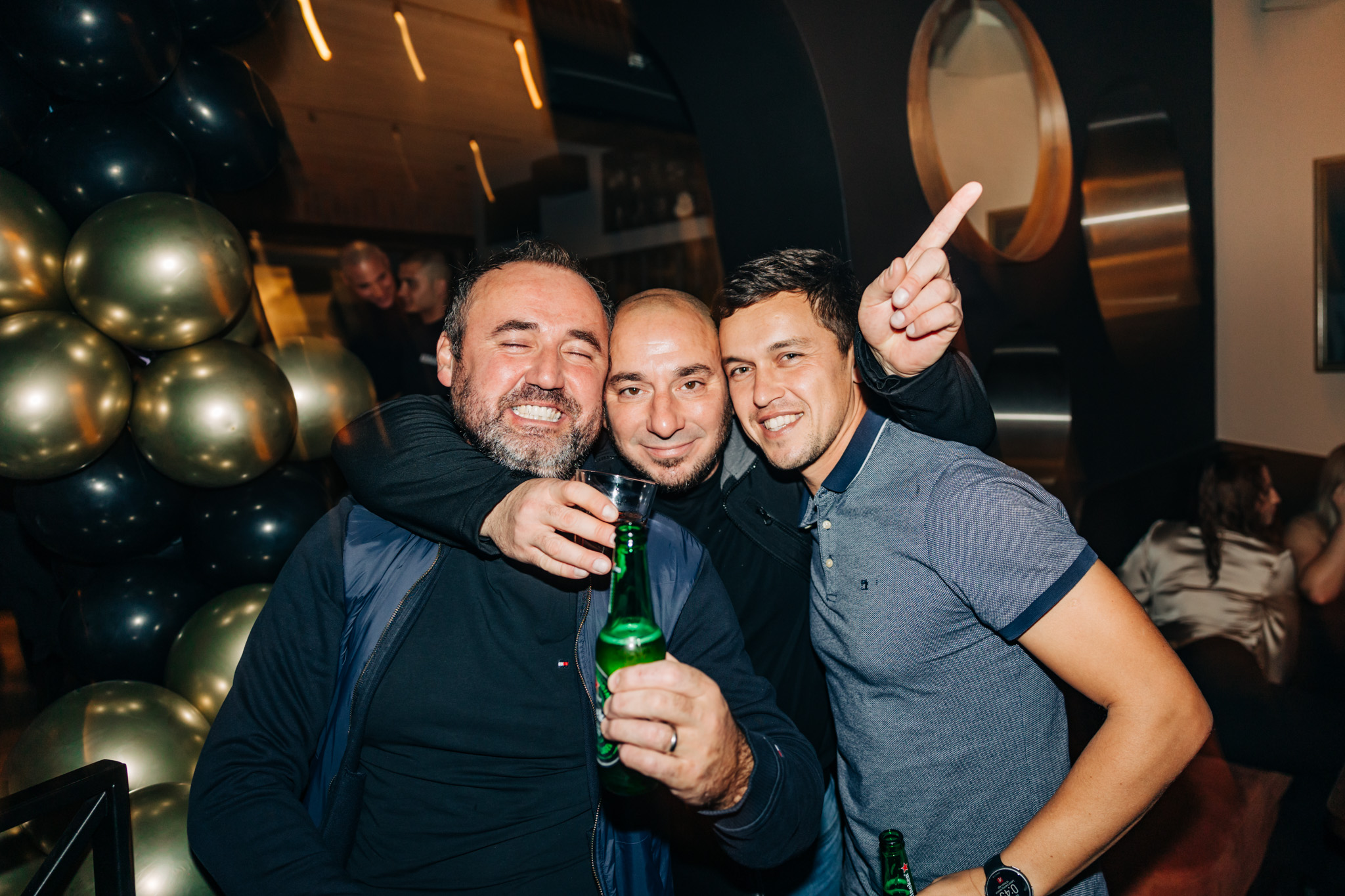 arcus 25. rođendan 2023