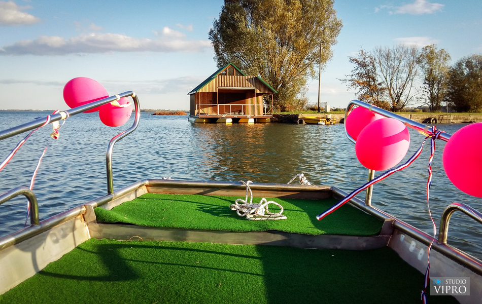 Kestenijada nautičkog kluba Labud iz Preloga