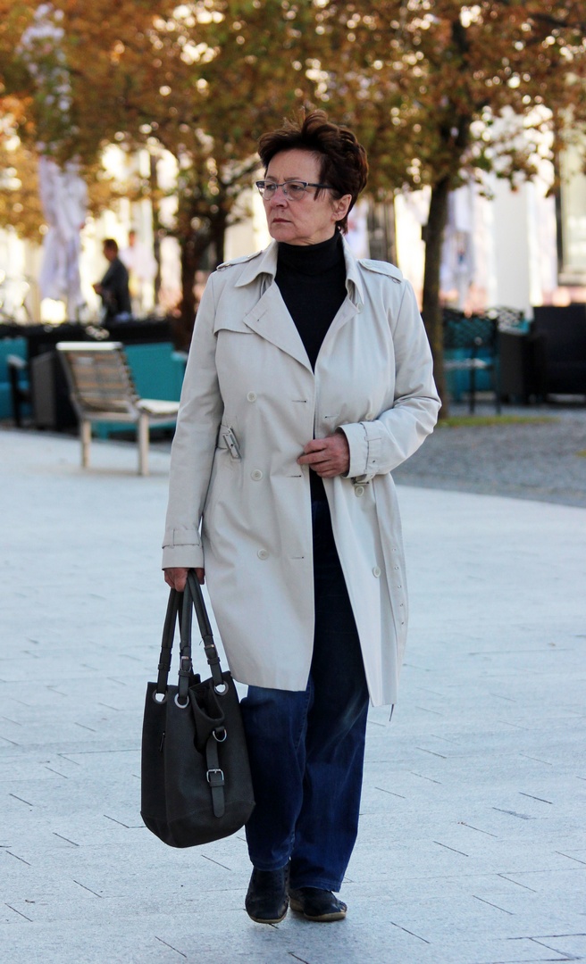 Klikom po Čakovcu (29.9.2018.)