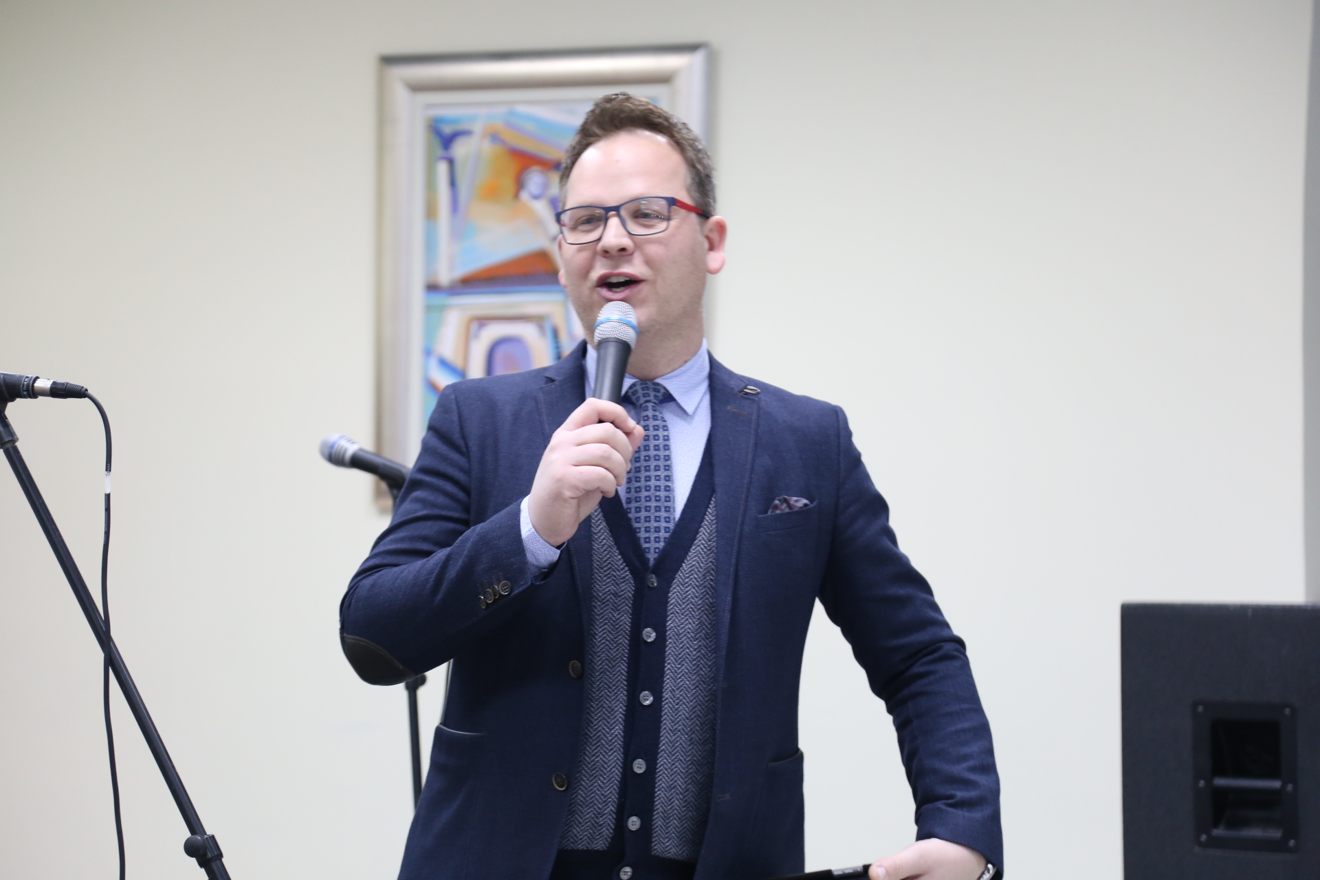 Promocija kalendara ‘Velike i male zvijezde 2019.’