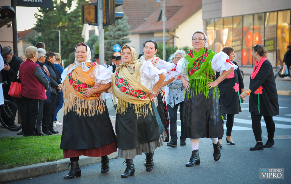 U Prelogu držani 26. Priločki folklorni susreti