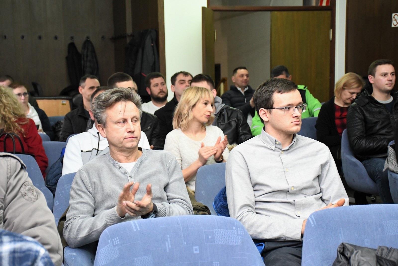 NAKON POLOŽENIH ISPITA U SVIBNJU I RUJNU 37 novopečenih majstora i majstorica dočekalo je svoja priznanja! NAKON POLOŽENIH ISPITA U SVIBNJU I RUJNU 37 novopečenih majstora i majstorica dočekalo je svoja priznanja!