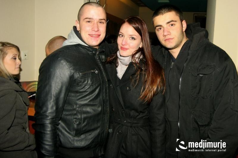 Arcus (Subota, 19.11.2011.)