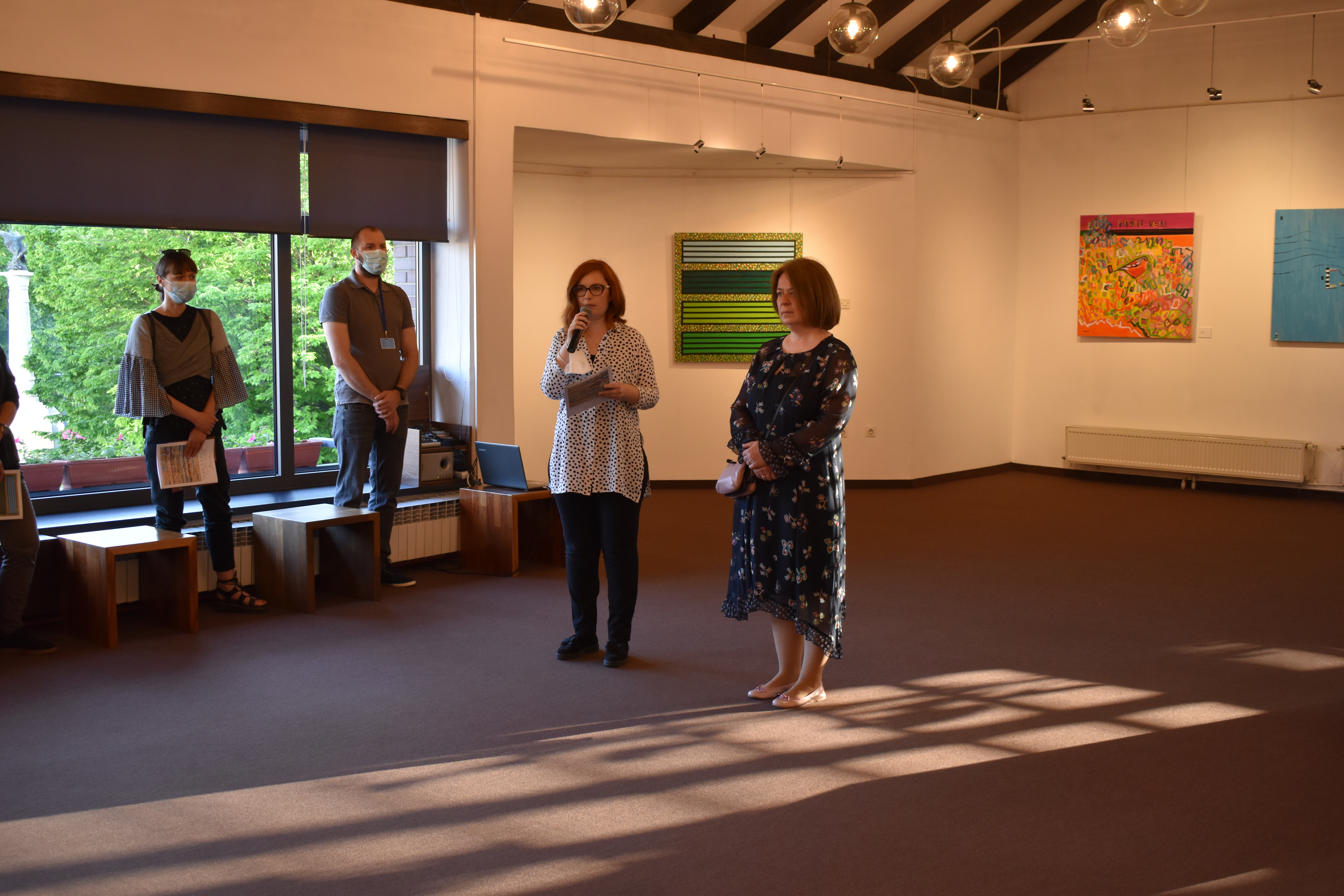 Majski muzički memorijal