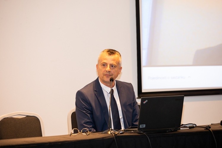 MEV drugu godinu za redom organizator Međunarodne znanstvene konferencije