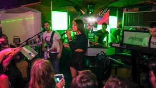 slika00042 Antrum (Subota, 28.6.2014. – Sandra Afrika)