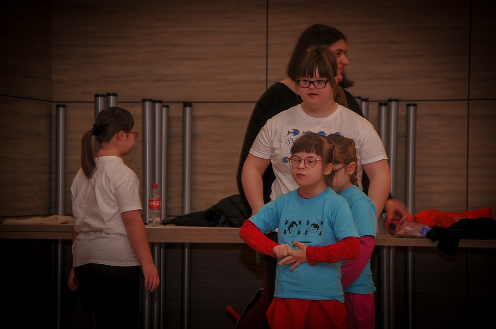 Novi prostori Udruge za sindrom Down Međimurske županije