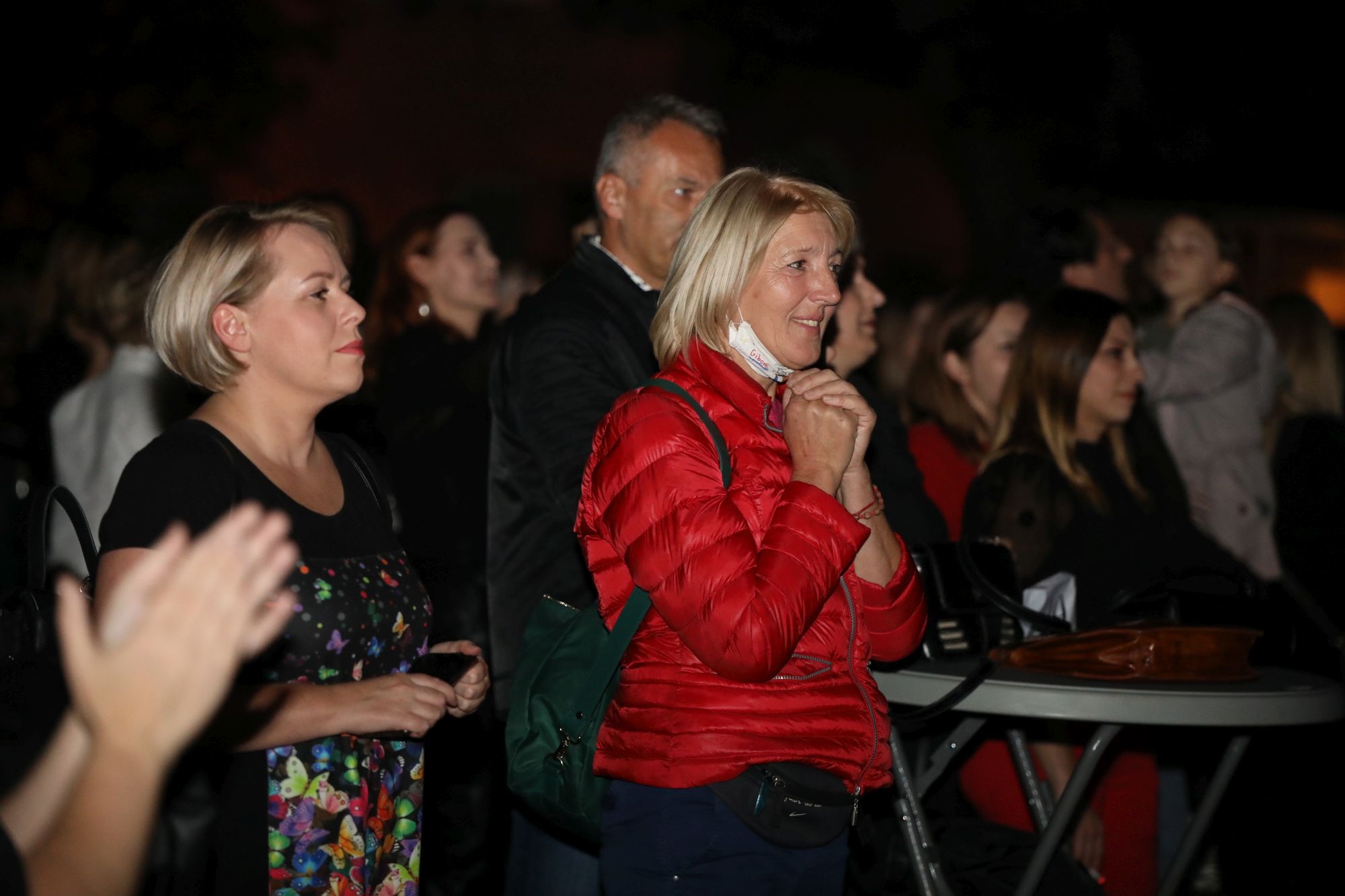 Gibooni, Matija Dedić