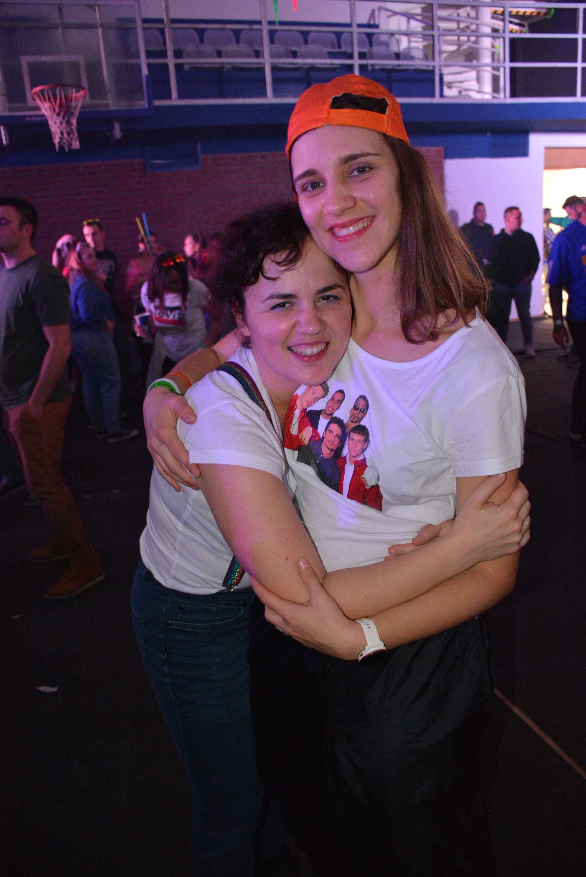 FOTO/VIDEO Čaroban završetak jubilarnog 10. ‘Blast from the past’ šarenila u Čakovcu