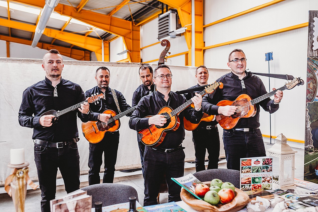 Prvi Regionalni plac na Mesapu u Nedelišću oduševio brojne posjetitelje