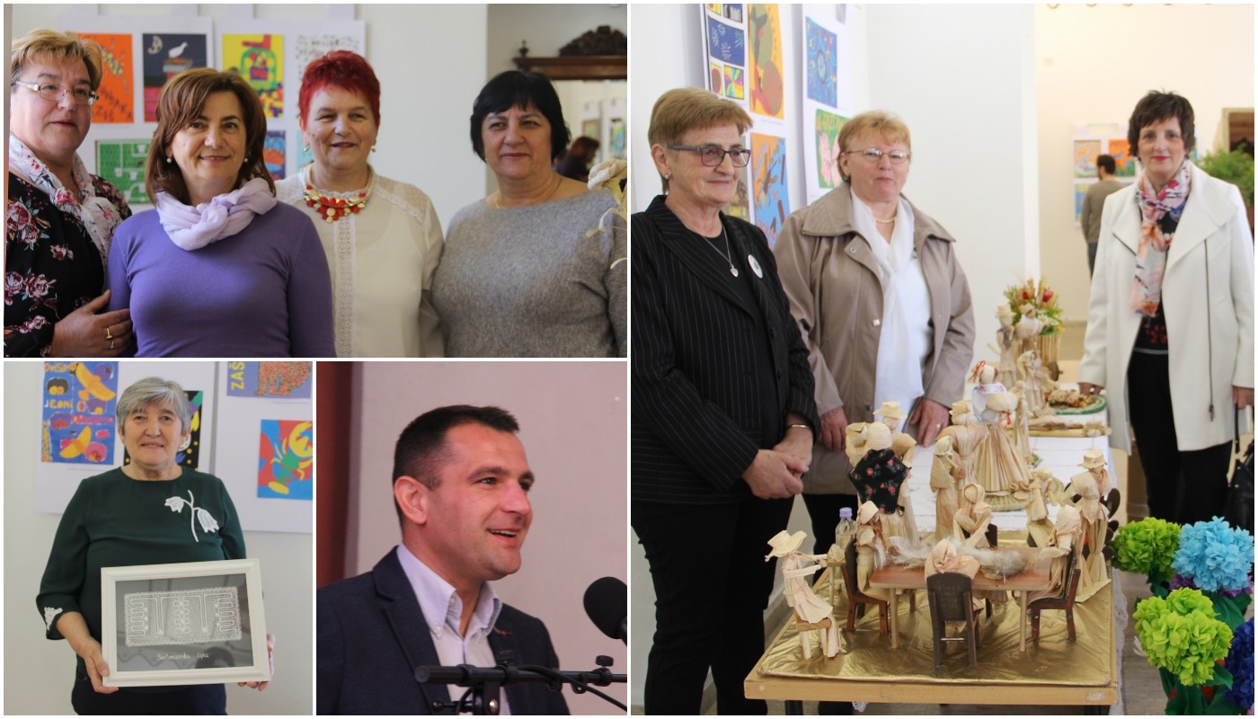 Tribina ‘Doprinos žena u očuvanju kulturne baštine’