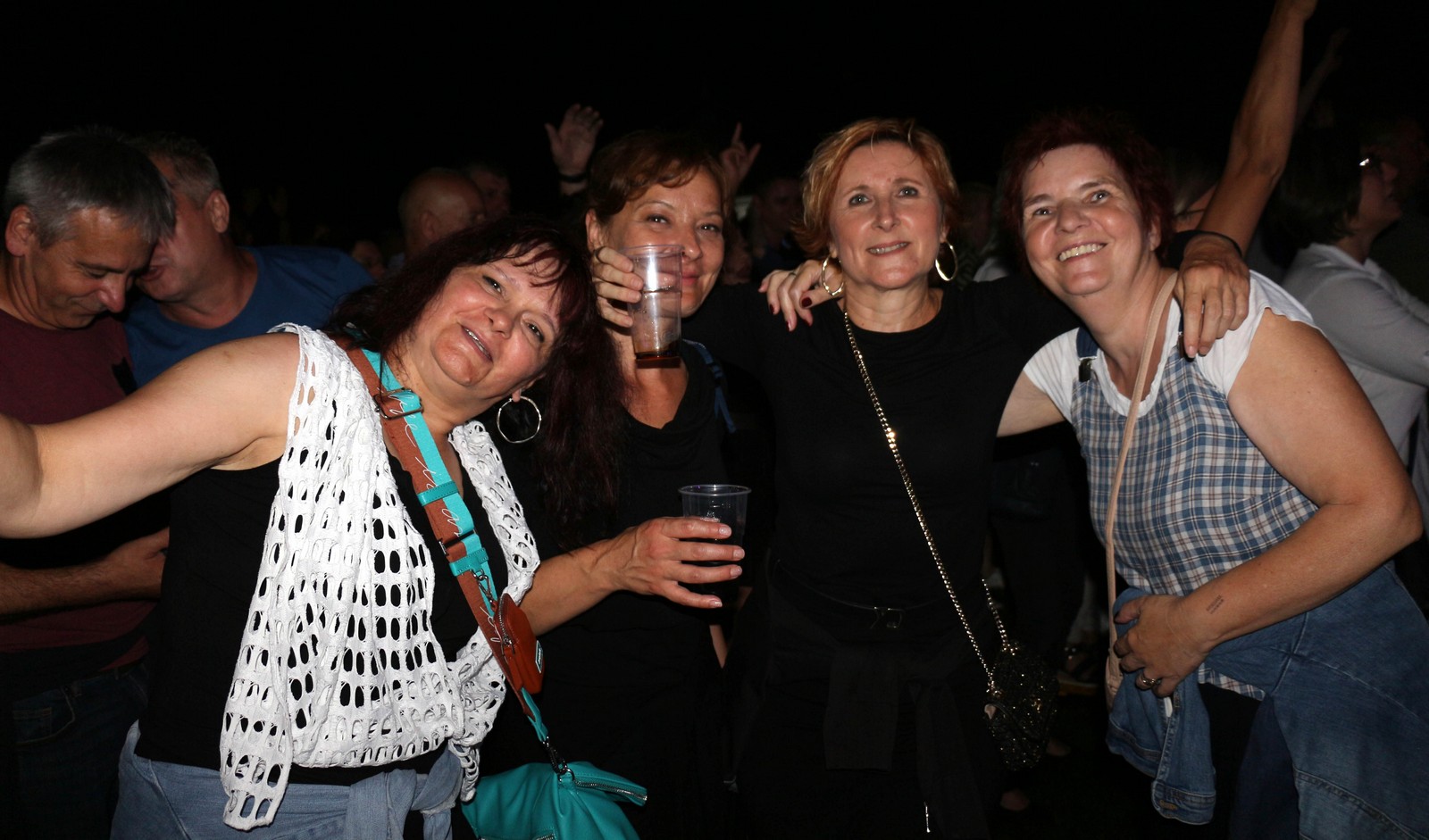 Bebek održao koncert za pamćenje u Slakovcu