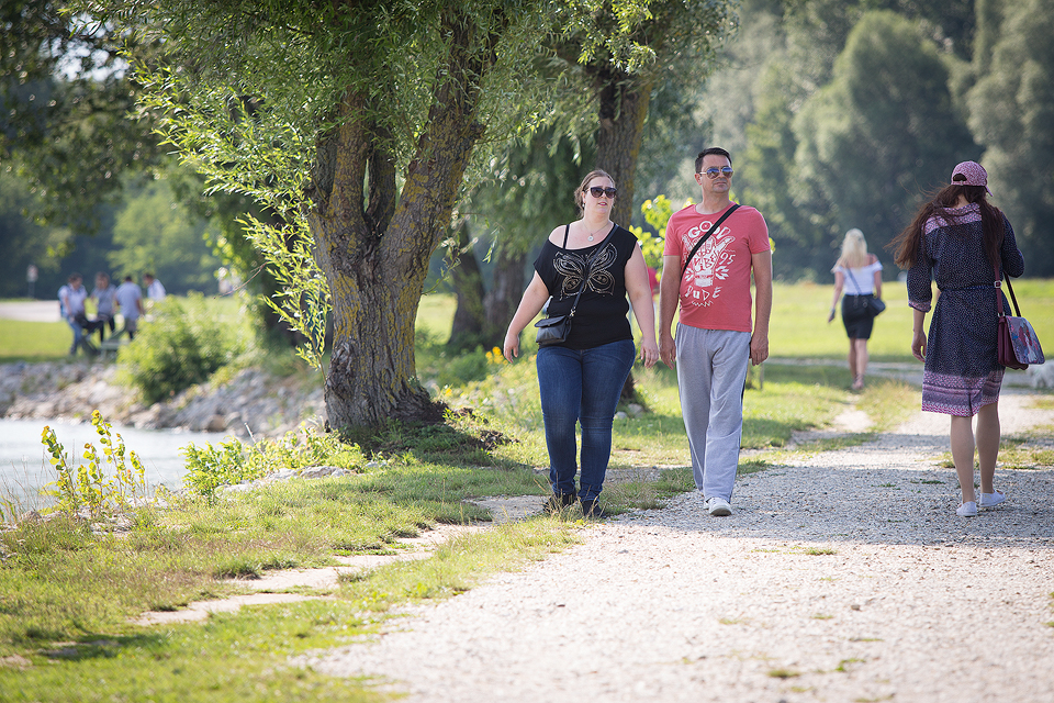 Klikom po Marini (nedjelja, 14.7.2019.)