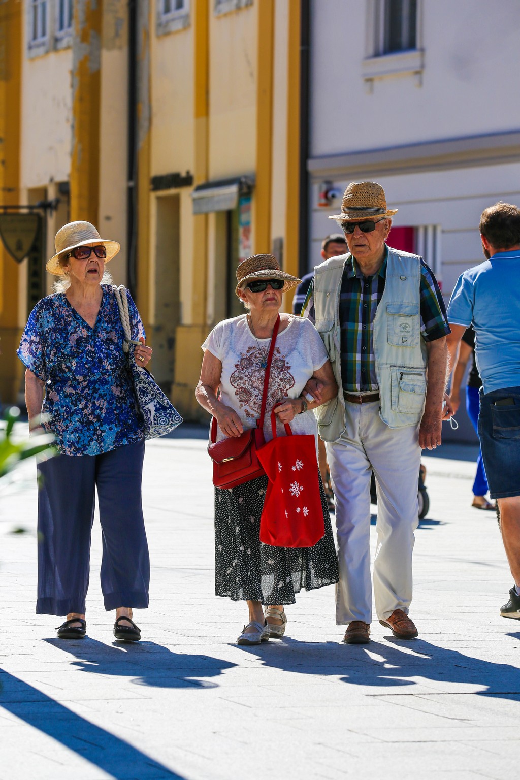 Klikom po Čakovcu (3.7.2021.)