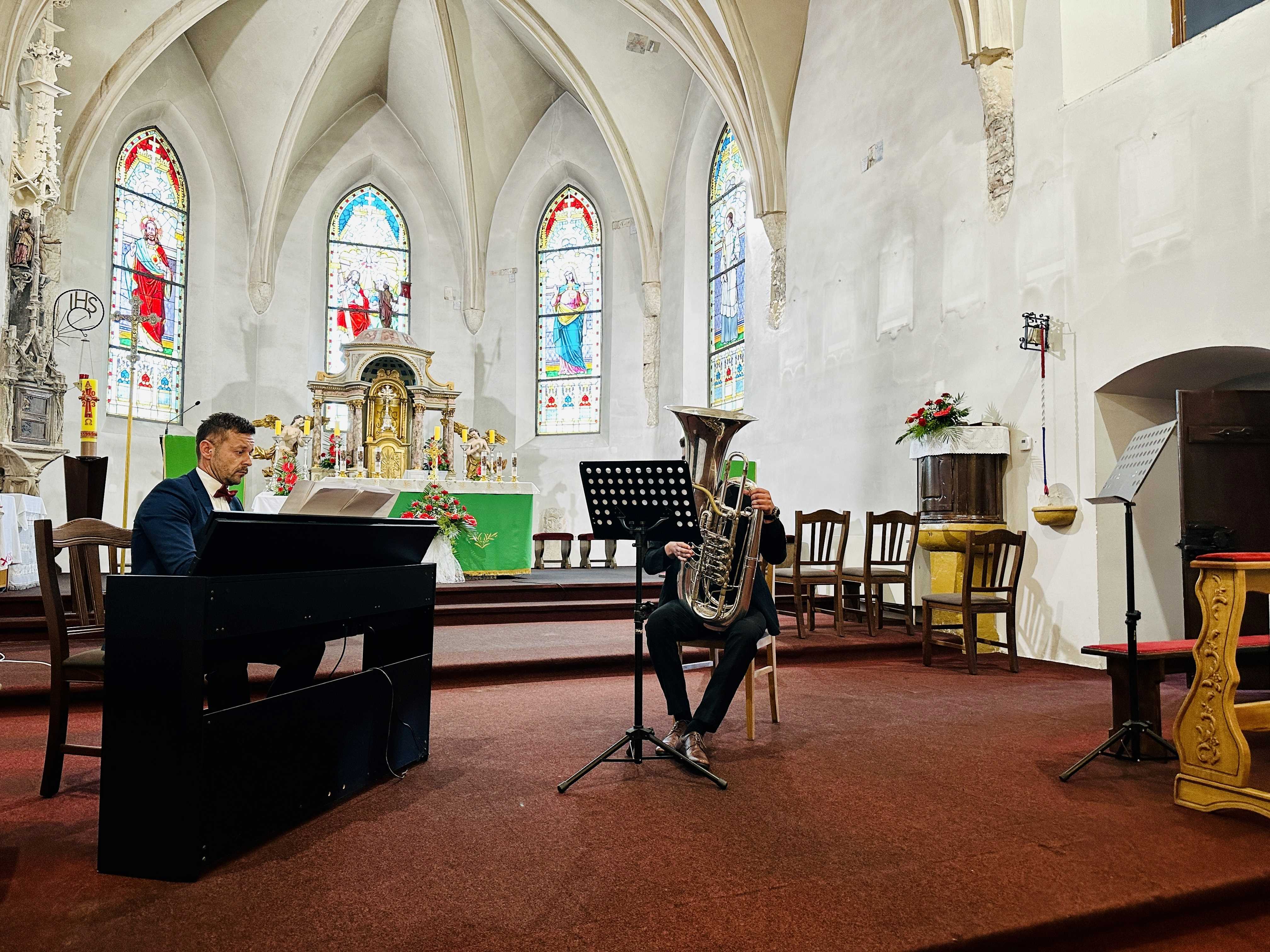 Koncert u Nedelišću