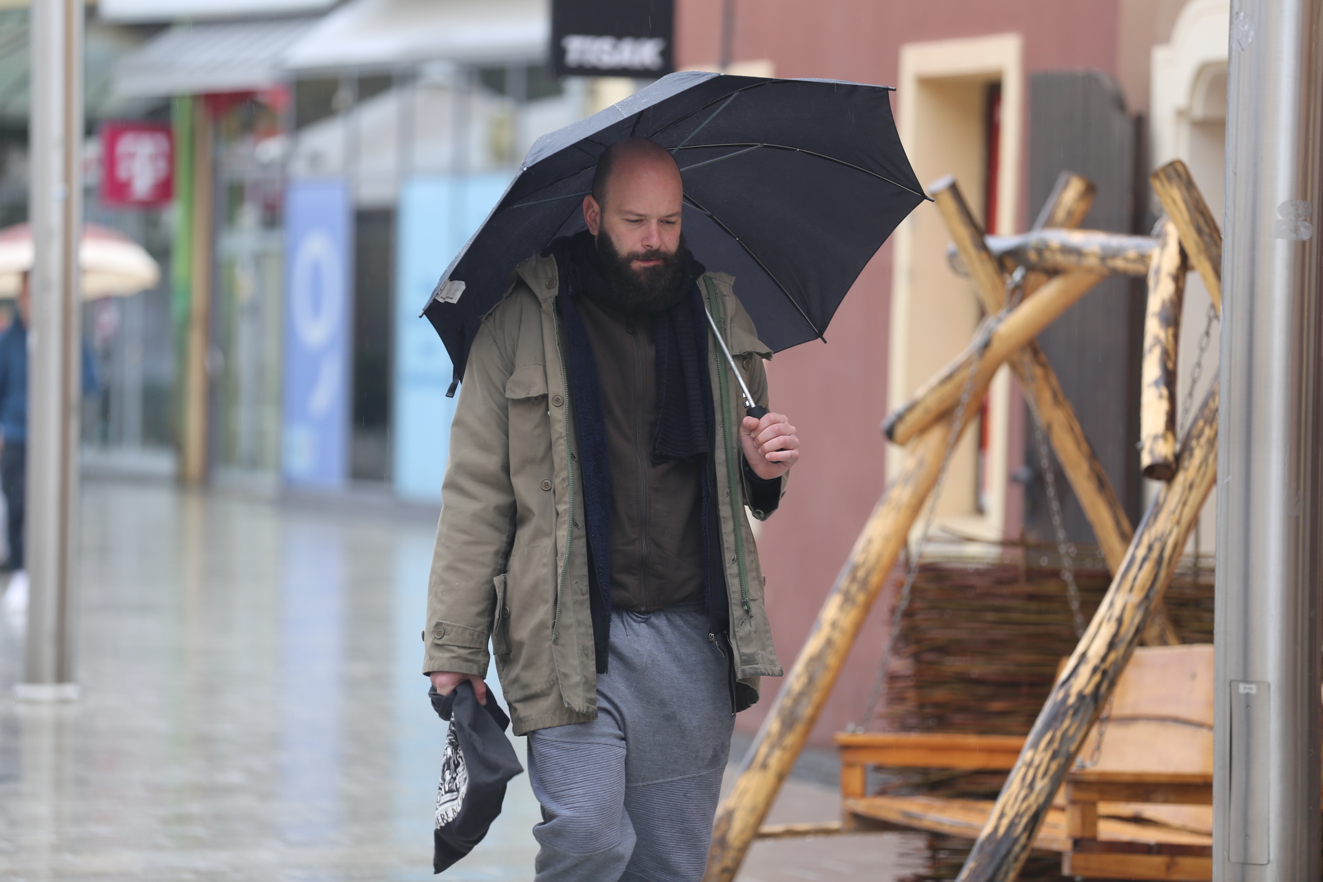 Klikom po Čakovcu (25.3.2023.)