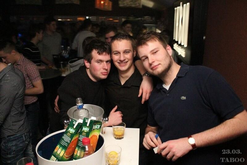 Foto39Taboo (Subota, 23.3.2013.) Foto39Taboo (Subota, 23.3.2013.)
