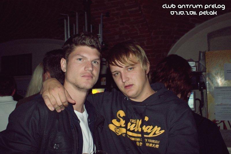 DSC07320 Antrum (Petak i subota, 7. i 8.10.)