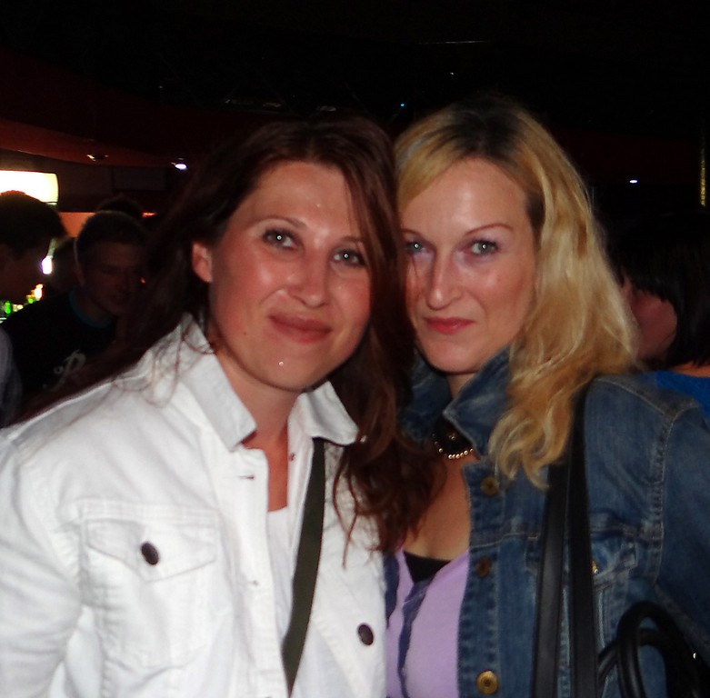 slika0032558460 Pjena party u Šampionu (Subota, 16.8.2014.)