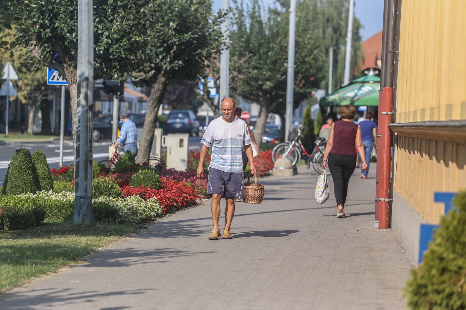 Klikom po Prelogu (31.8.2019.)