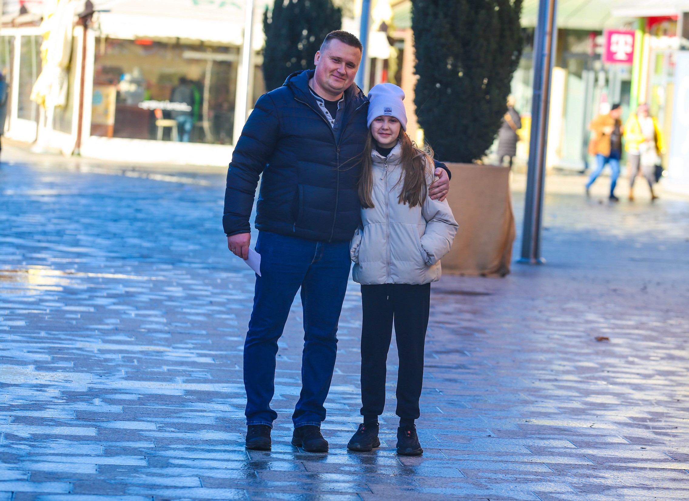 Klikom po Čakovcu (4.2.2023.)