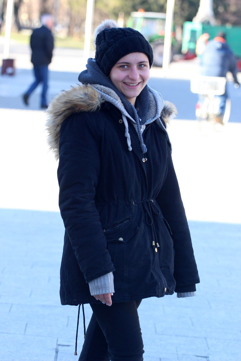 Klikom po Čakovcu (11.1.2019.)